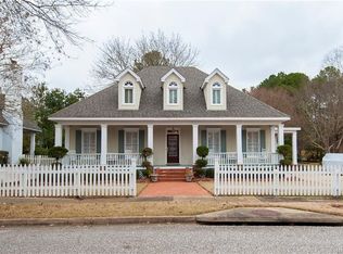 8136 Oak Aly, Montgomery, AL 36117