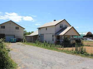 1104 W Reynolds Ave, Centralia, WA 98531