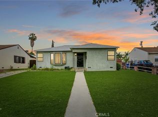 10428 Woodhue St, Whittier, CA 90606