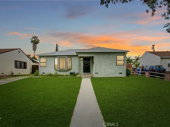 10428 Woodhue St, Whittier, CA 90606