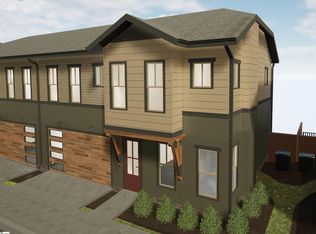 708 Anderson Rd LOT 12, Greenville, SC 29601