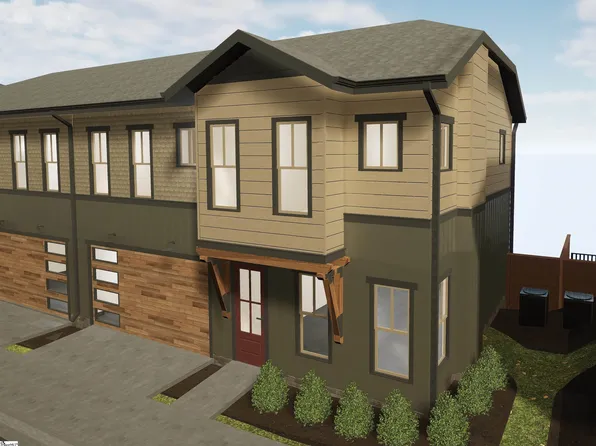 708 Anderson Rd Lot 12, Greenville, SC 29601