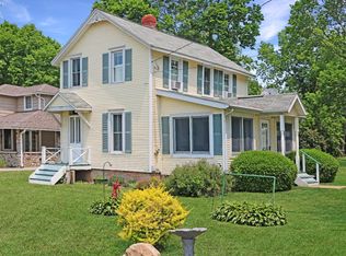 155 Chapman Rd, Put In Bay, OH 43456