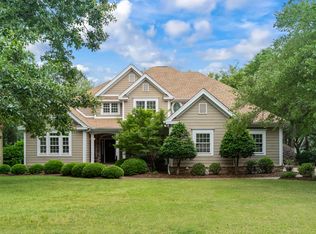 99 Hunters Oak Ct., Pawleys Island, SC 29585