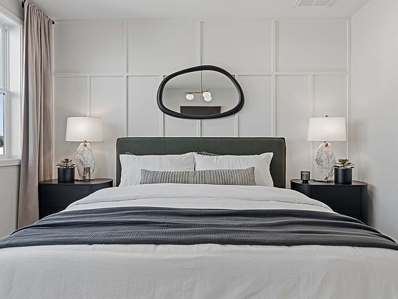 Solera at Arroyo Crossings by Trumark Homes I Residence 3 Model I Livermore, CA