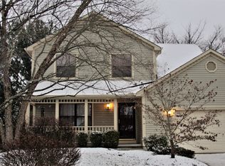 65 Ravine Rd, Powell, OH 43065