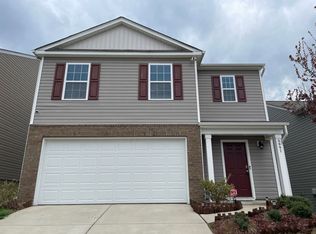 3997 Potts Grove Pl, Concord, NC 28025