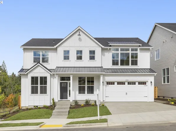 4949 NW Deerhaven Ter Lot 20, Portland, OR 97229