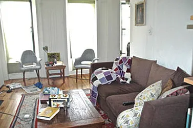 Rented by Boerum Hill Realty