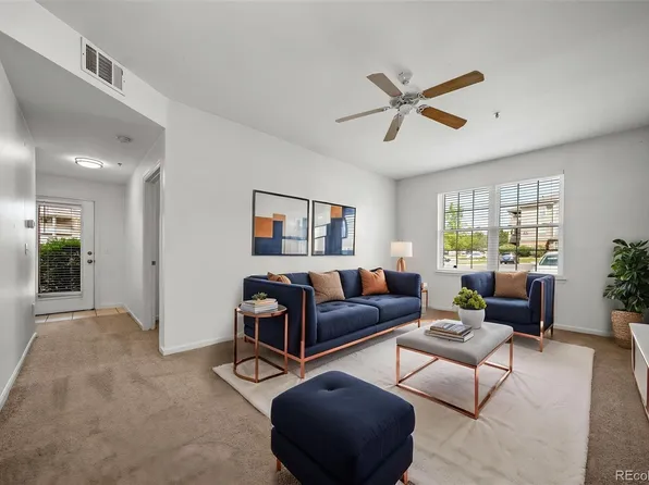 12820 Ironstone Way #104, Parker, CO 80134