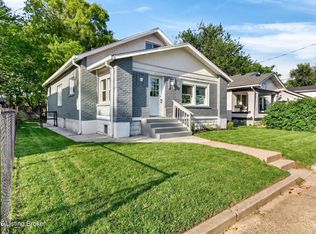 3527 W Muhammad Ali Blvd, Louisville, KY 40212