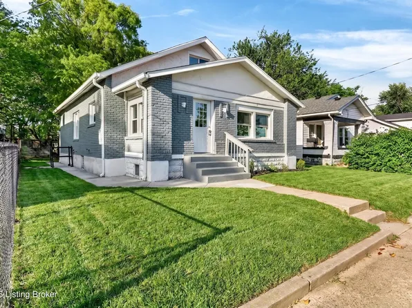 3527 W Muhammad Ali Blvd, Louisville, KY 40212