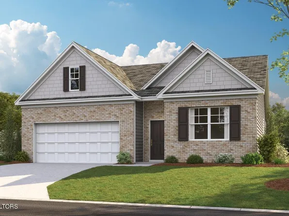 2100 Glen Creek Rd, Knoxville, TN 37924