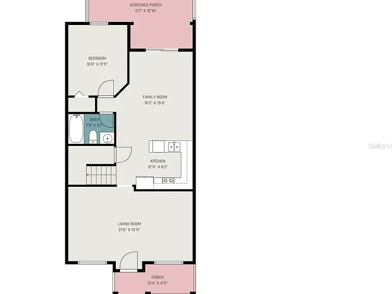 3342 Broken Bow Dr — Photo 42