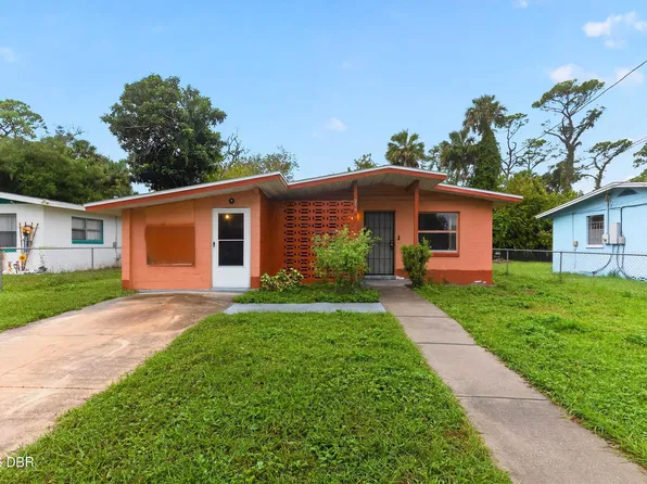 214 Lockhart St, Daytona Beach, FL 32114