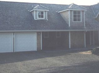647 N Marion Ave, Gearhart, OR