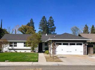 1475 N Quincy Rd, Turlock, CA 95380