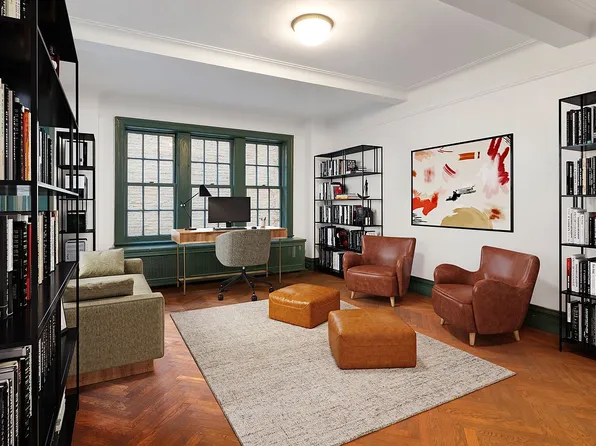 25 E 86th St APT 6E, Manhattan, NY 10028