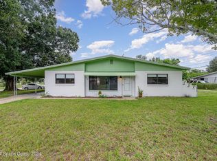 4525 Hood Ave, Titusville, FL 32780