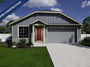 4955 N Quemoy Ct, Aurora, CO 80019