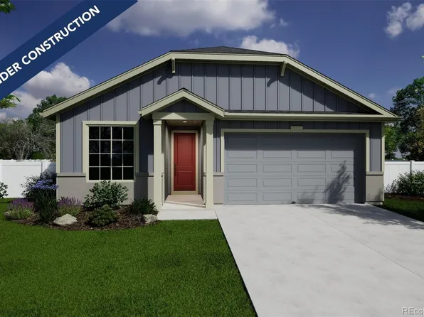 4954 N Picadilly Court, Aurora, CO 80019