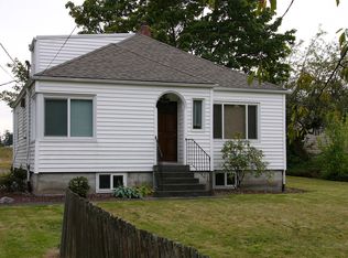 9224 24th St E, Edgewood, WA 98371