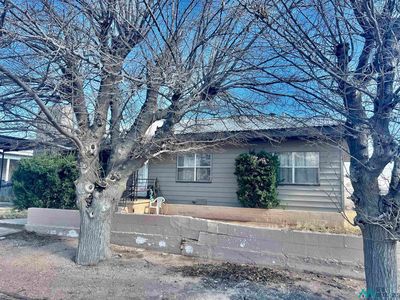 432 S Chester St, Jal, NM, 88252