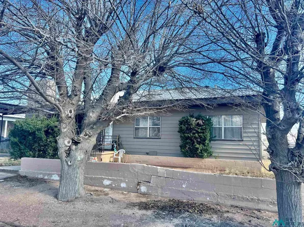 432 S Chester St, Jal, NM 88252