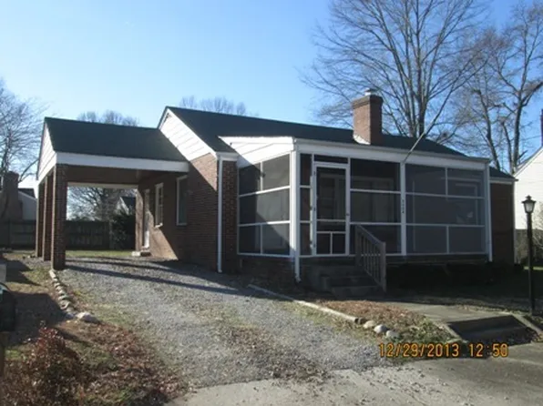 3304 Ivor St, Hopewell, VA 23860