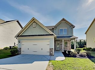 383 Easley Dr, Lawrenceville, GA 30045