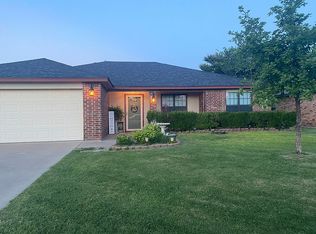 1206 June Ln, San Angelo, TX 76905