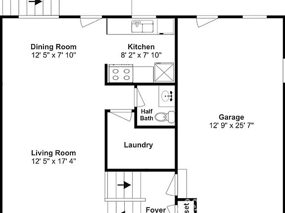 2nd image of 4864 S Quintero Cir