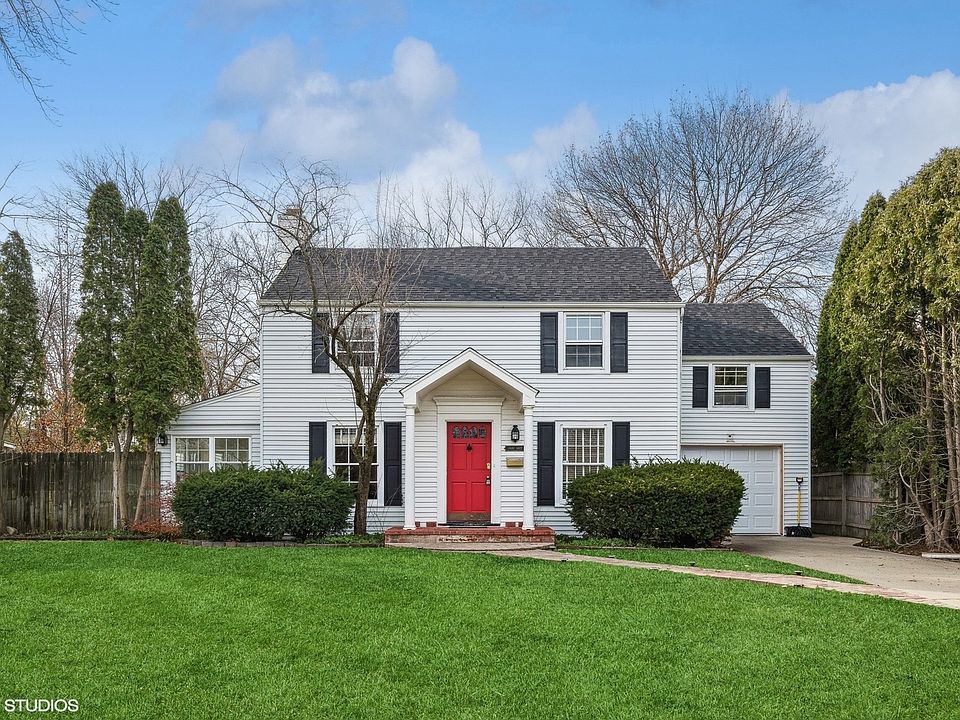 860 Glencoe Dr, Glencoe, IL 60022 Zillow