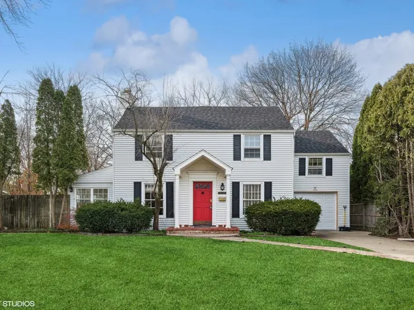 860 Glencoe Dr, Glencoe, IL 60022