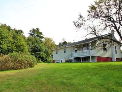 680 Route 7 South, Milton, VT, 05468