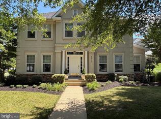 8912 Grummore Cir, Baltimore, MD 21208