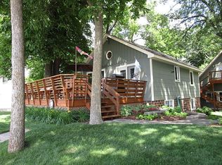 13939 NE Amelia Dr, Villard, MN 56385