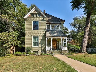 5715 Clemens Ave, Saint Louis, MO, 63112