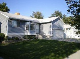 253 E Handcart Way, Sandy, UT 84070