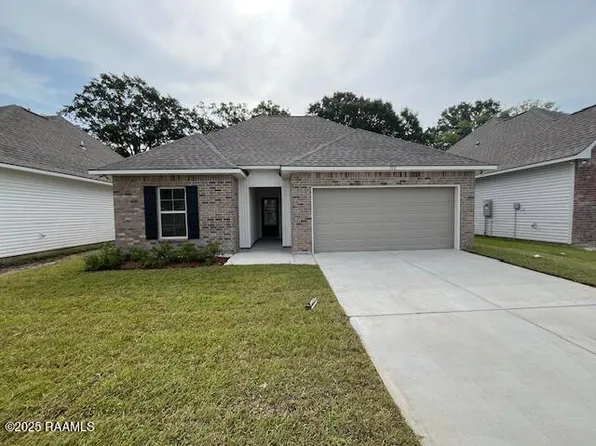 302 Cainwood Ct, Carencro, LA 70520