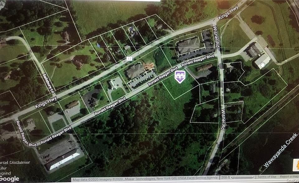 1st image of 180 Ronald Reagan Blvd