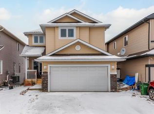 17116 121st St NW, Edmonton, AB T5X 0H4