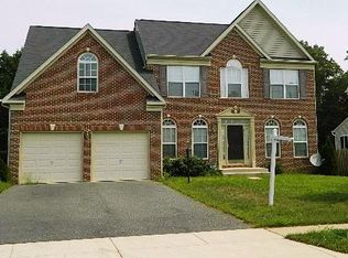1508 Fitzpatrick Dr, Severn, MD 21144