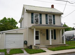 407 Pennsylvania Ave, Martinsburg, WV 25404