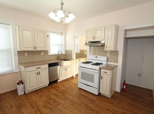 37 Russell Rd #1, Somerville, MA 02144