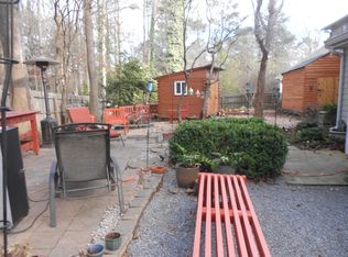 265 Haydens Walk Ct, Johns Creek, GA 30022