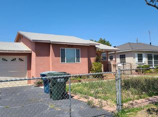 4561 Ranger Ave, El Monte, CA 91731