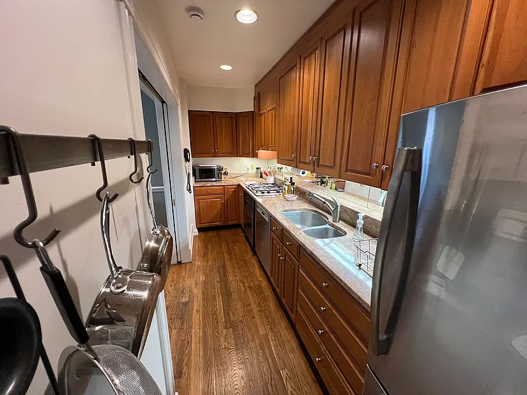 3050 N St NW #2 — Photo 12