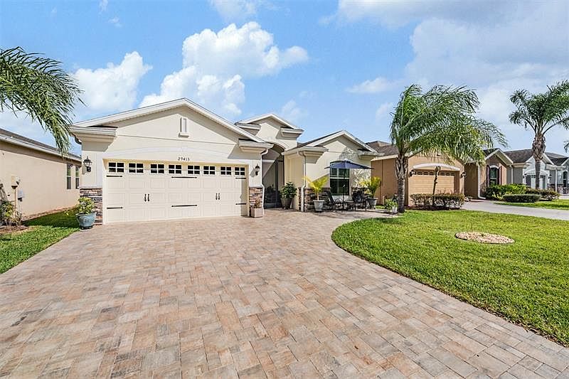 29413 Cochiti Lake Dr, San Antonio, FL 33576 Zillow