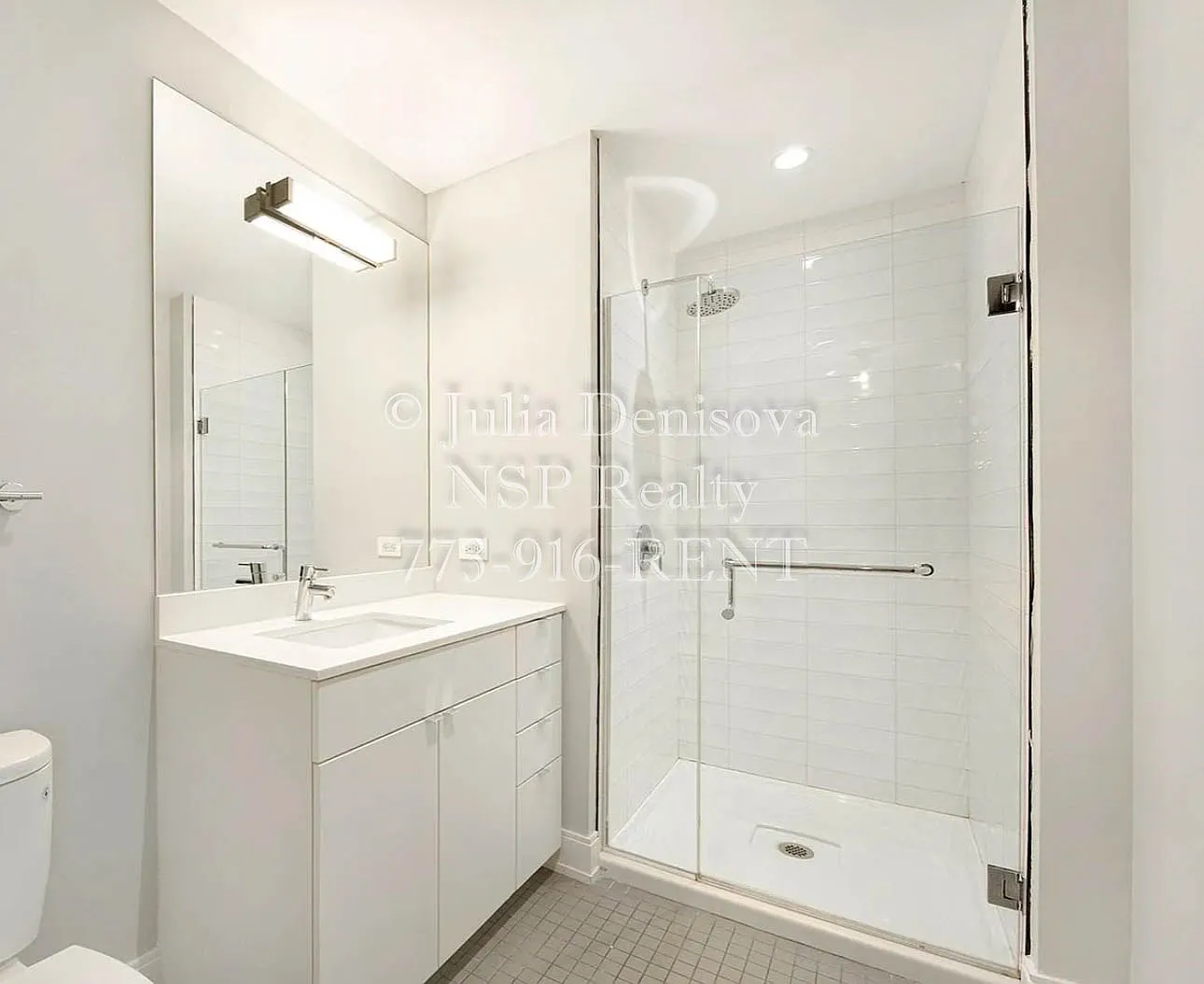1 bed, 700 sqft, $2,600 — Photo 4